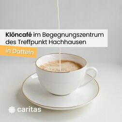 Klöncafé