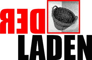 Logo: Der Laden