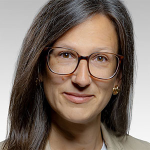 Nina Berdysz