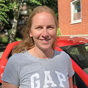 Claudia Breer