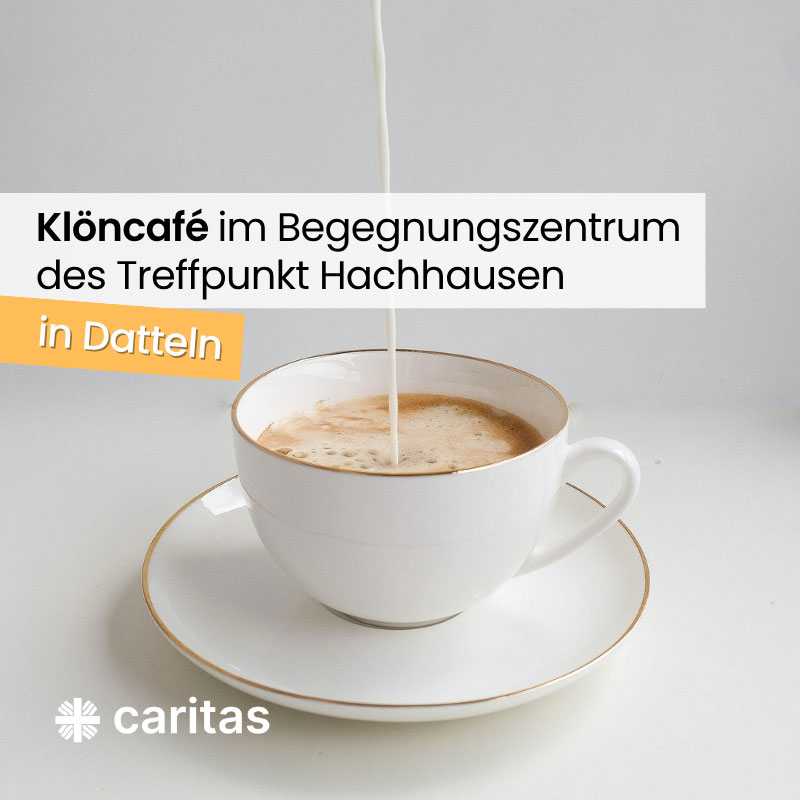 Klöncafé