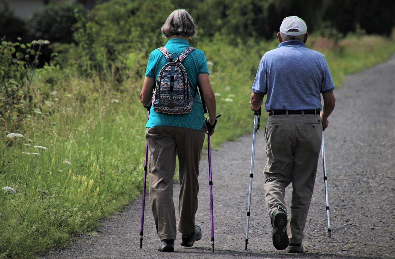 Nordic Walking