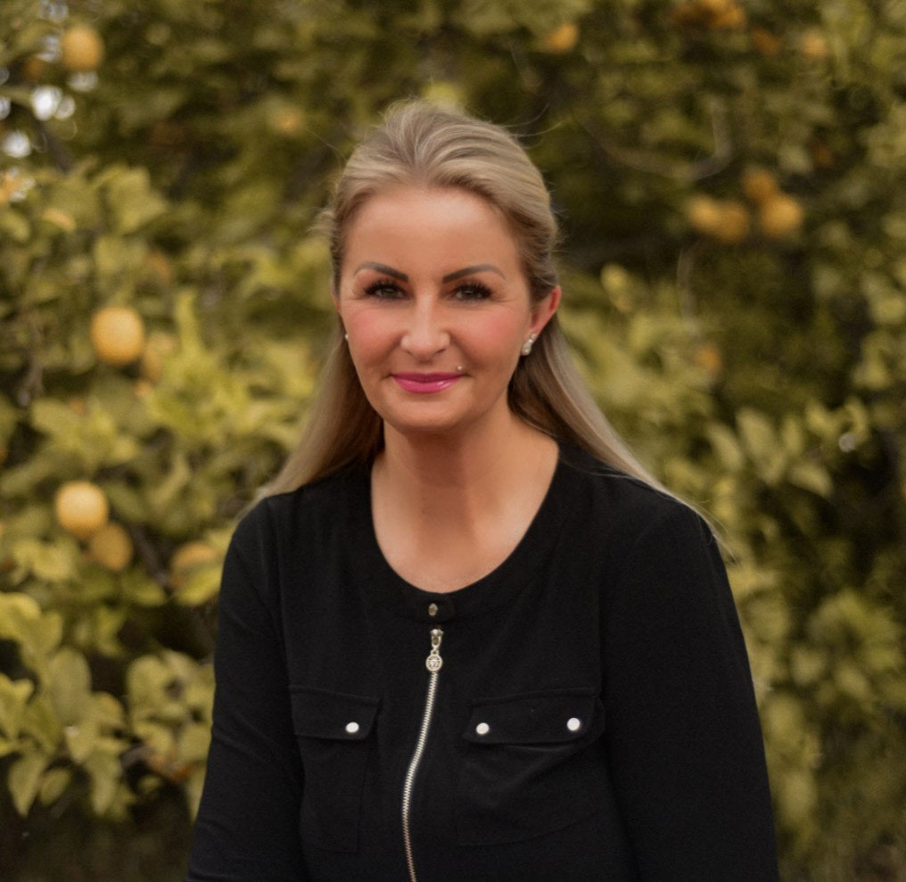 Svenja Thiel